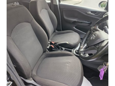 2016 Opel Corsa 1.4 90PS SC €7,995 thumbnail