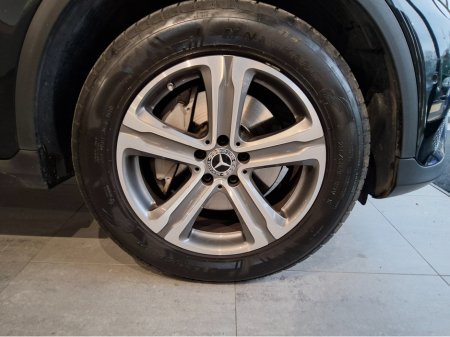 2019 Mercedes-Benz GLC Class 220 D 4MATIC - Low Mileage - Stunning Car - NCT March 2027 - €32,950 thumbnail