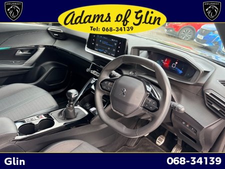 2023 Peugeot 2008 - photo 3