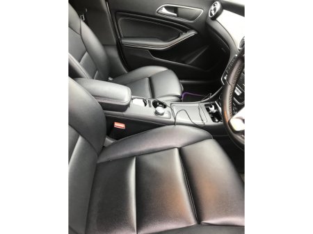 2017 Mercedes-Benz CL Class - thumbnail 6