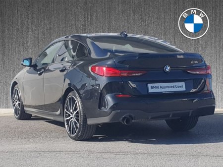 2021 BMW 2 Series - thumbnail 2