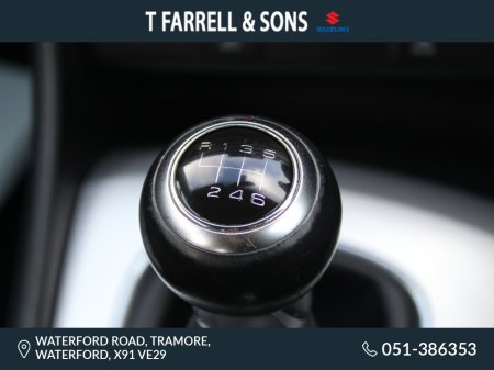 2017 Audi Q3 2.0 TDI SPORT 150PS 5DR €19,950 thumbnail