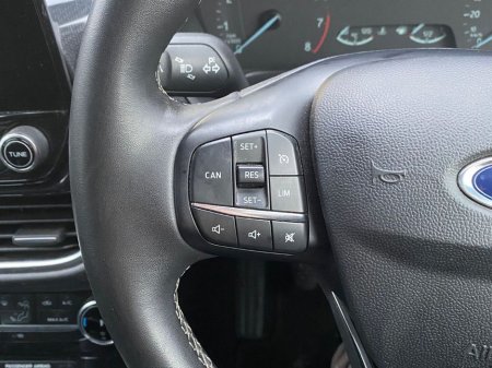 2022 Ford Puma Titanium 1.0T(125ps) Mhev Mild Hybrid , Manual Transmission €18,995 thumbnail