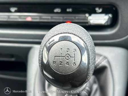 2026 Mercedes-Benz Vito - thumbnail 17