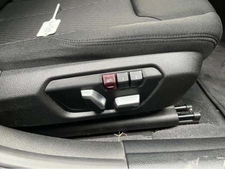 2016 BMW 3 Series - thumbnail 12