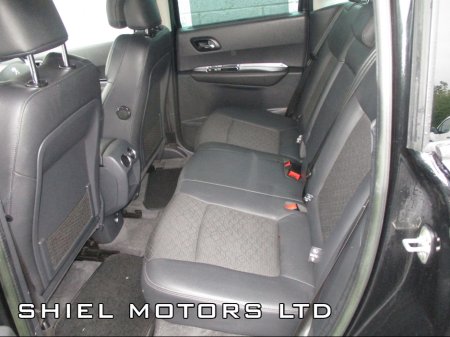 2014 Peugeot 3008 - thumbnail 16