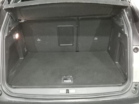 2022 Peugeot 3008 1.6PHEV 4x4, GT PREMIUM 225 BHP, ONLY 47000kms, FULL SERVICE HISTORY, SPOTLESS, GREAT VALUE €27,999 thumbnail