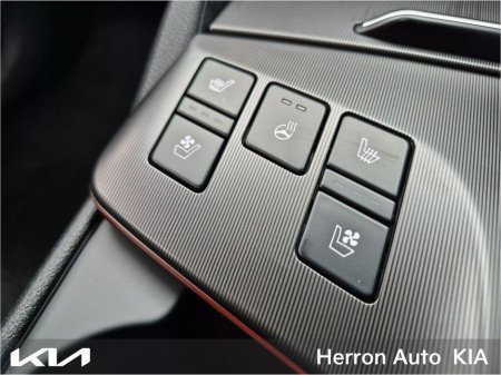 2026 Kia Sportage - thumbnail 14