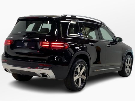 2026 Mercedes-Benz GLB GLB 200d PROGRESSIVE LINE+ | 7 seater, Heated Seats, Reversing Camera €71,458 thumbnail