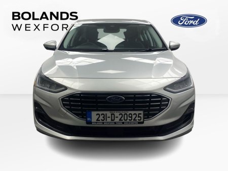 2023 Ford Focus - thumbnail 7