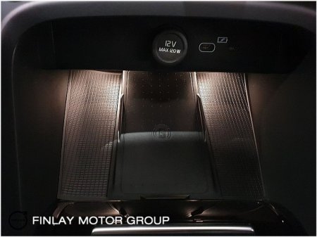 2026 Volvo C40 PLUS, Single motor In Stock €54,325 thumbnail