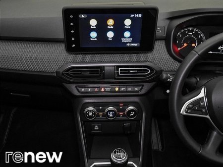 2022 Dacia Jogger Extreme SE TCe 110 €20,950 thumbnail