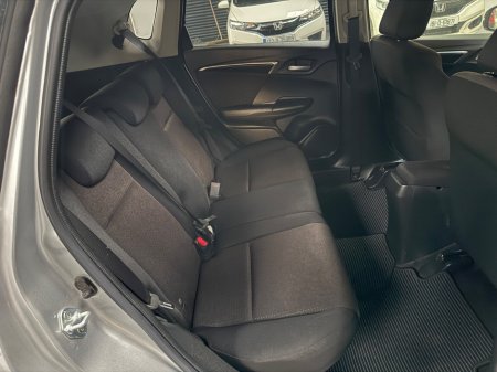 2017 Honda Fit  €11,590 thumbnail