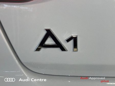 2026 Audi A1 - thumbnail 17