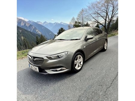 2019 Opel Insignia - thumbnail 1