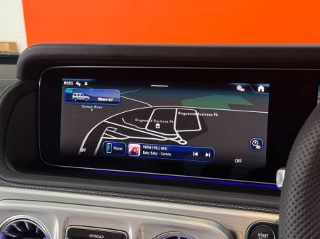 2026 Mercedes-Benz G Class - thumbnail 21