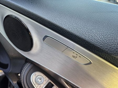 2017 Mercedes-Benz C Class C350 E Sport 5DR Auto €18,990 thumbnail