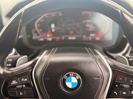 2020 BMW 5 Series - thumbnail 12