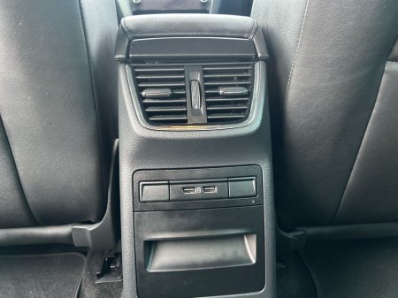 2020 Skoda Octavia - thumbnail 15