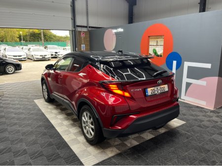 2020 Toyota C-HR €24950 2020 TOYOTA C-HR 1.8L HYBRID / 84K KMS / HEATED SEATS, REVERSE CAMERA & MORE €24,950
