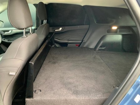 2022 Ford Kuga 1.5 TDCI 120 PS TITANIUM COMMERCIAL // PRICE EXCL. VAT // GREAT CONDITION // FULL SERVICE HISTORY // ONE OWNER // NEW MODEL // €16,662 thumbnail