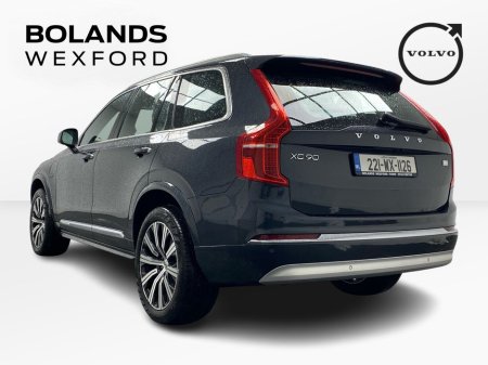 2022 Volvo XC90 - thumbnail 3