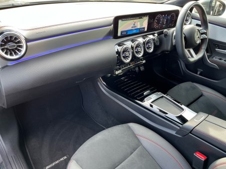 2024 Mercedes-Benz CLA Class - thumbnail 6