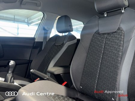 2026 Audi A1 - thumbnail 7