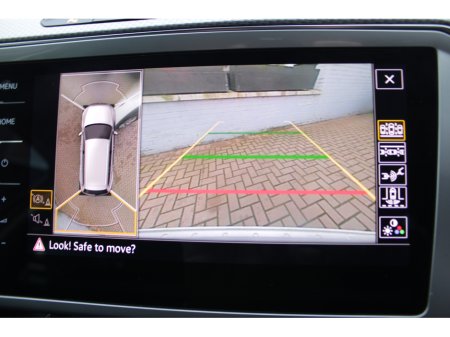 2019 Volkswagen Passat 2.0TDI 150BHP ALLTRACKEDITION 5DR ESTATE AUTOMATIC // STUNNING CAR WITH ONLY 108, 000 KMS // BUY WITH CONFIDENCE AA AND SIMI APPROVED DEALER 2025 // FINANCE ARRANGED // ALL TRADE INS WELCOME // €23,950 thumbnail