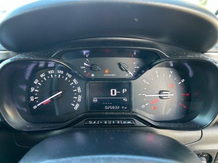 2023 Citroen C3 FLAIR PURETECH 110 EAT6 EU6 EU6.4 €18,950 thumbnail