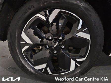 2023 Kia e-Niro - thumbnail 9