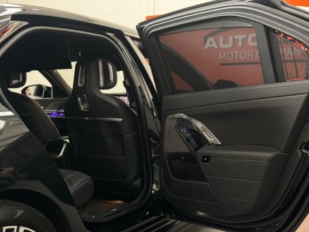 2025 BMW 7 Series - thumbnail 21