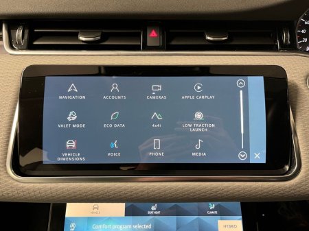 2021 Land Rover Range Rover Evoque - thumbnail 19