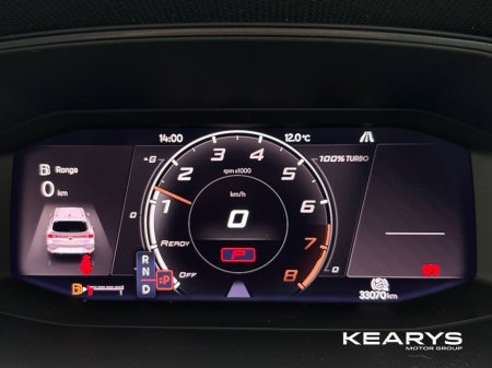 2024 Cupra Leon SP 1.5eTSI 150hp DSG €32,950 thumbnail