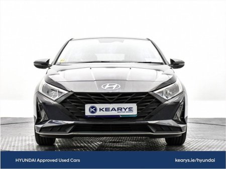 2026 Hyundai i20 - thumbnail 11