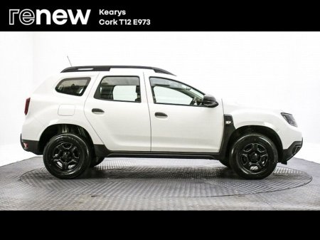 2021 Dacia Duster - thumbnail 14