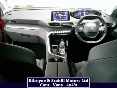 2020 Peugeot 3008 - thumbnail 15