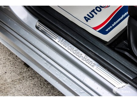 2017 Mercedes-Benz CLA Class - thumbnail 29