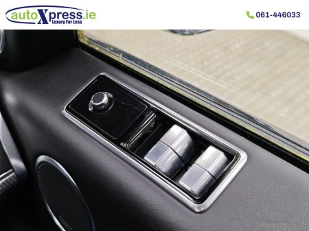 2020 Land Rover Range Rover Sport Huge Spec Sliding roof, Rear-Seat Entertainment System €48,995 thumbnail