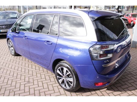 2018 Citroen C4 Picasso - thumbnail 6