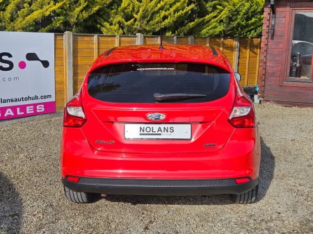 2013 Ford Focus - photo 2