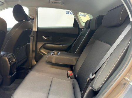 2023 Hyundai Kona 1.0 T-GDI Elegance €28,995 thumbnail