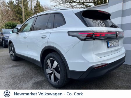 2026 Volkswagen Tiguan - thumbnail 22