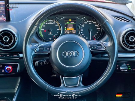 2014 Audi A3 - thumbnail 5