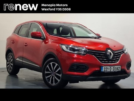 2022 Renault Kadjar - €18,995
