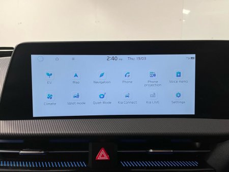 2024 Kia EV6 - thumbnail 19