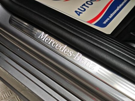 2022 Mercedes-Benz CLA Class CLA 250 E AMG LINE PREMIUM Automatic, Reversing camera €34,495 thumbnail