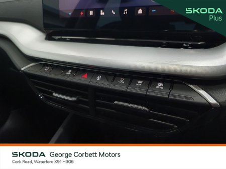 2025 Skoda Octavia Selection 1.5TSi DSG (From €112 per week) €33,995 thumbnail