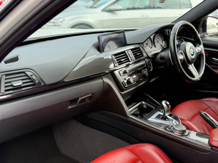 2014 BMW M3 - thumbnail 29