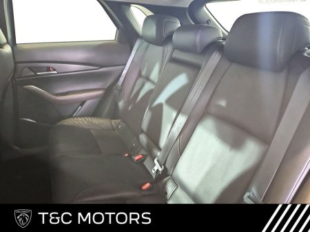 2023 Mazda CX-30 - thumbnail 7